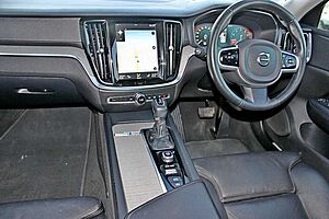 Volvo  T5 - Inscription